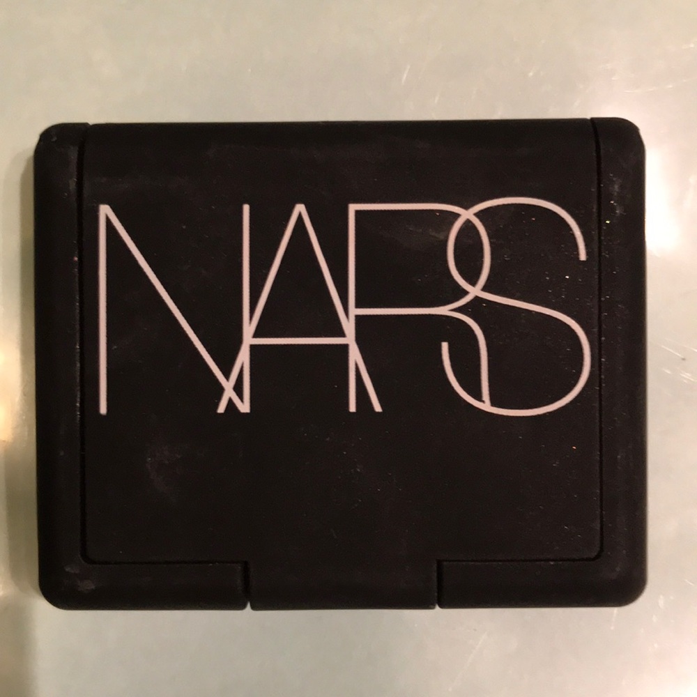 NARS blush